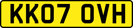 KK07OVH