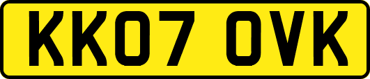 KK07OVK