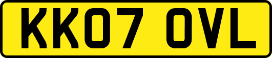 KK07OVL
