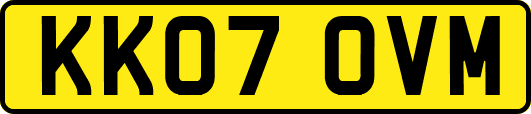 KK07OVM