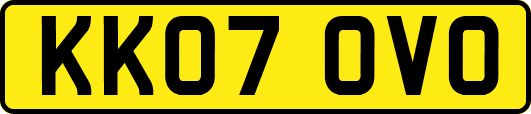 KK07OVO
