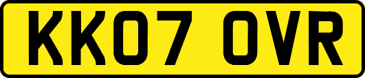 KK07OVR