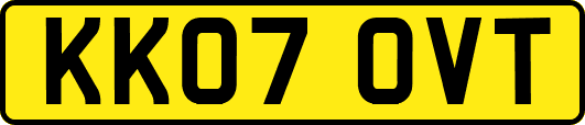 KK07OVT