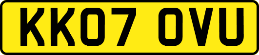 KK07OVU