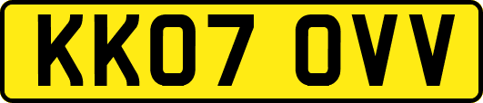 KK07OVV