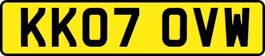 KK07OVW