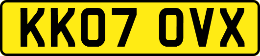 KK07OVX