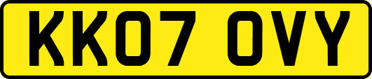 KK07OVY