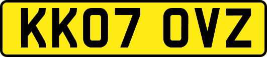 KK07OVZ
