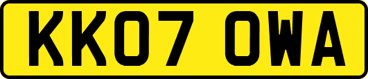 KK07OWA