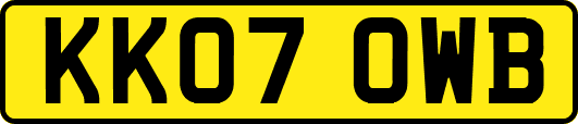 KK07OWB