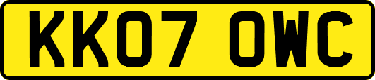 KK07OWC
