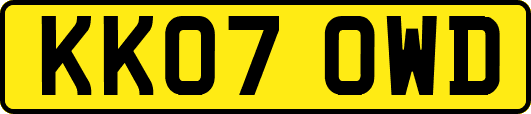 KK07OWD