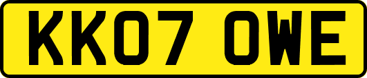 KK07OWE