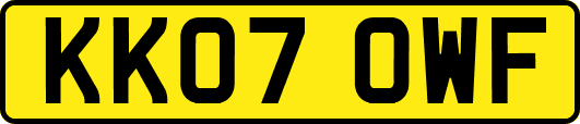 KK07OWF