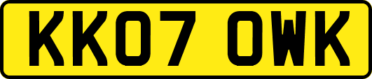 KK07OWK