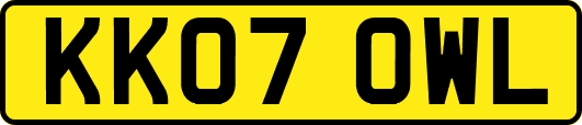 KK07OWL