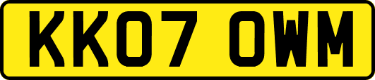 KK07OWM