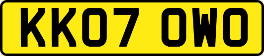 KK07OWO