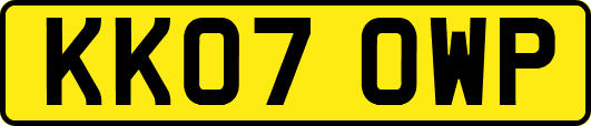 KK07OWP