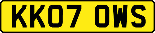 KK07OWS