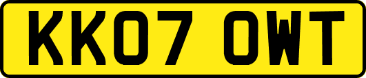 KK07OWT