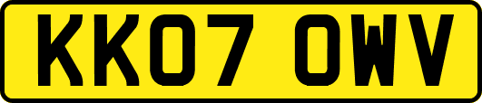 KK07OWV
