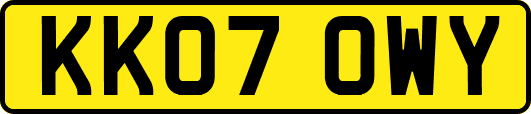 KK07OWY