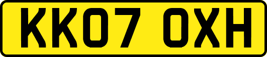 KK07OXH