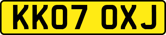 KK07OXJ
