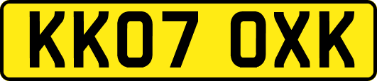 KK07OXK