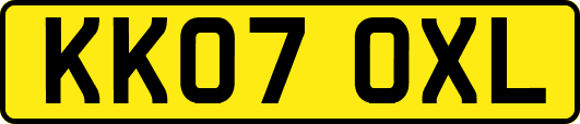 KK07OXL