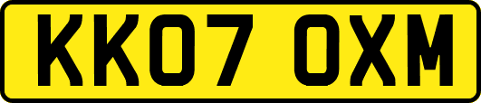 KK07OXM