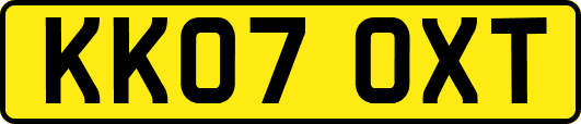 KK07OXT