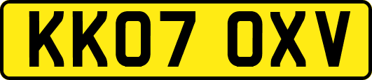 KK07OXV