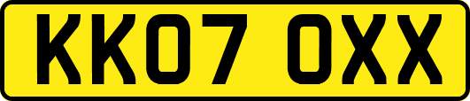 KK07OXX