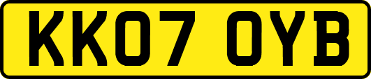 KK07OYB