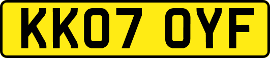 KK07OYF