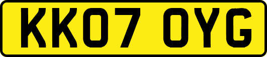 KK07OYG