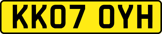 KK07OYH