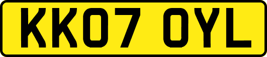 KK07OYL