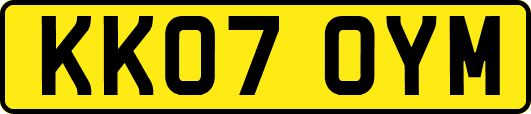 KK07OYM