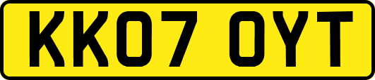 KK07OYT