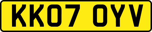 KK07OYV
