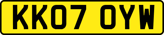 KK07OYW