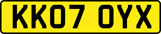 KK07OYX