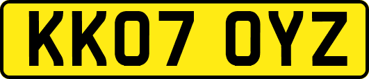 KK07OYZ