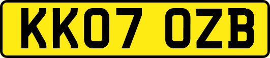 KK07OZB