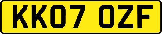 KK07OZF