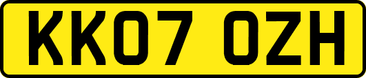 KK07OZH